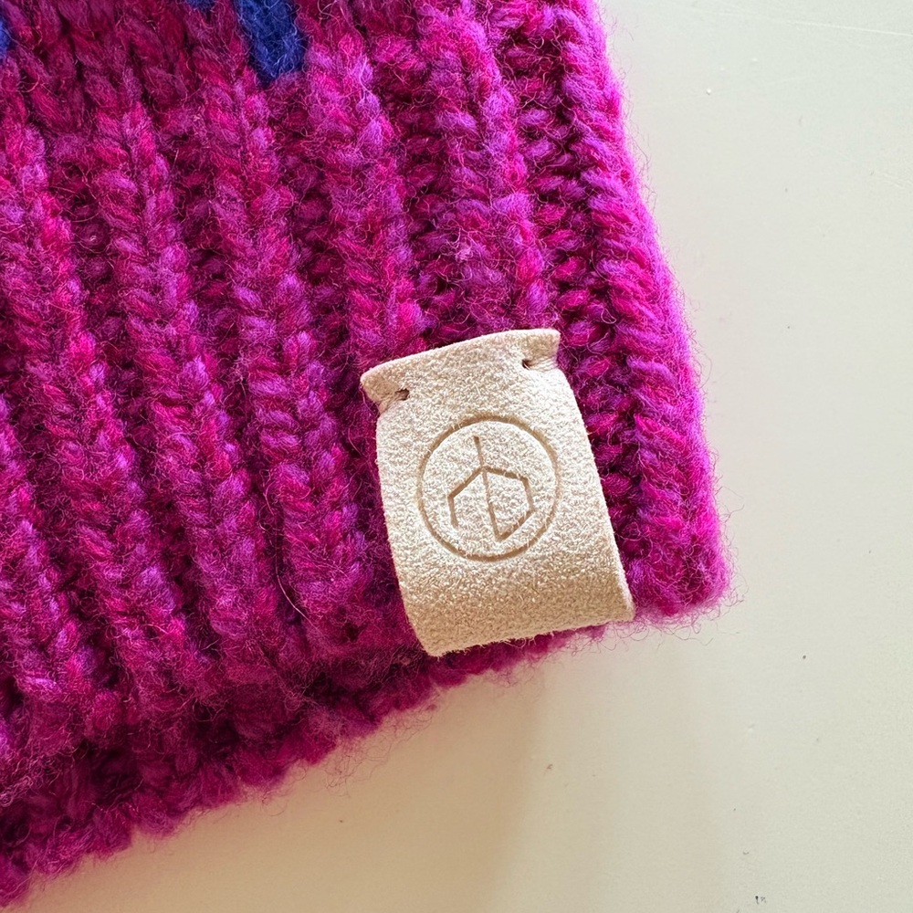 rag & bone beanie - Picture 4 of 4